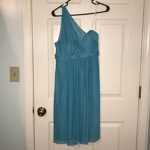 Bridesmaid dress